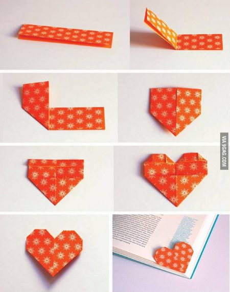 heart-shape-corner-bookmark-diy-project