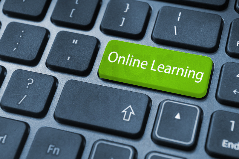 online learning